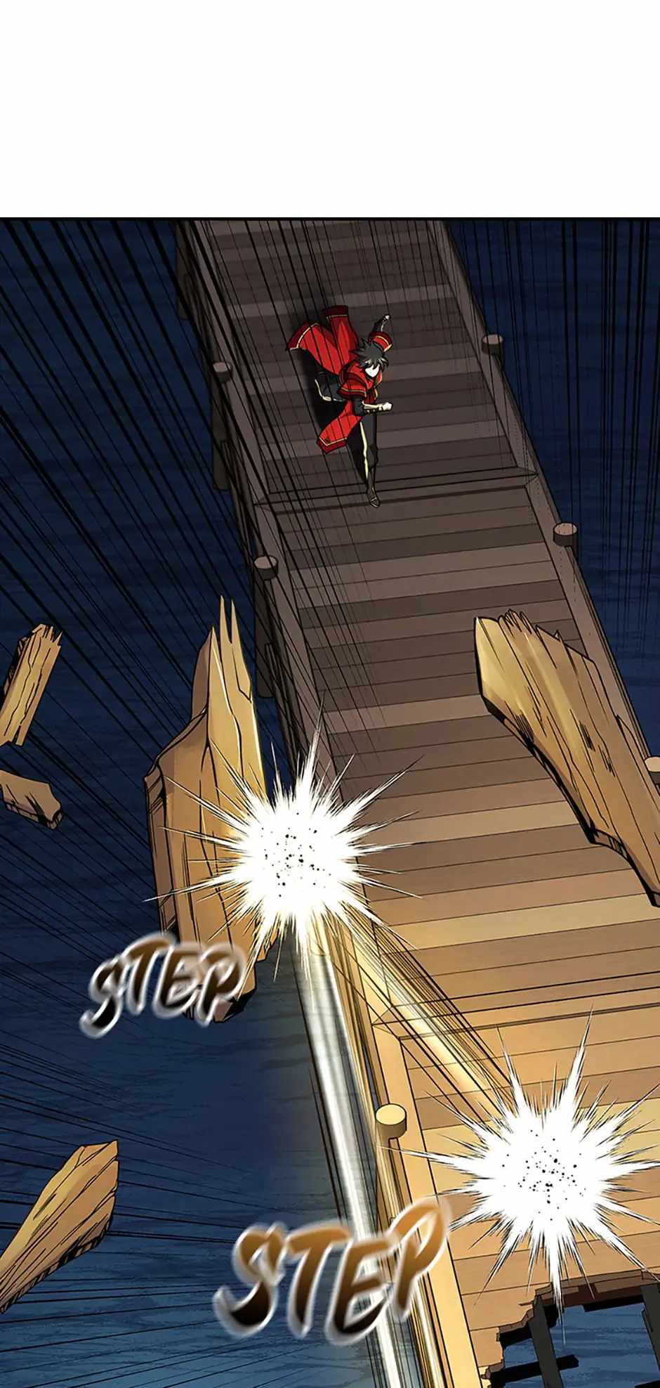 The Demonic Blade Fairy Chapter 33 85